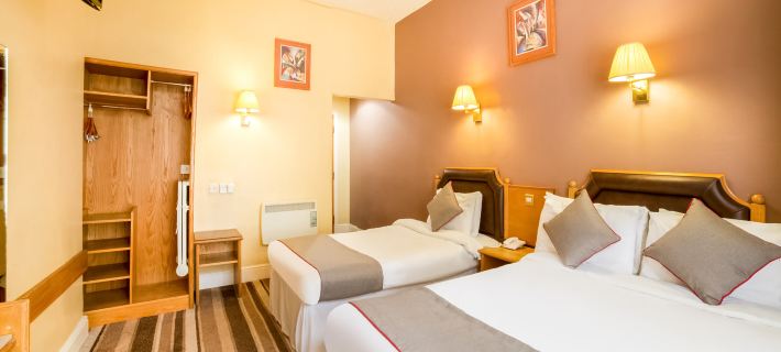 Cardiff Sandringham Hotel Hotels in Cardiff