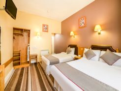 Cardiff Sandringham Hotel