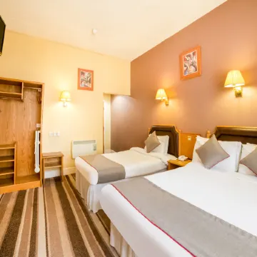 Cardiff Sandringham Hotel