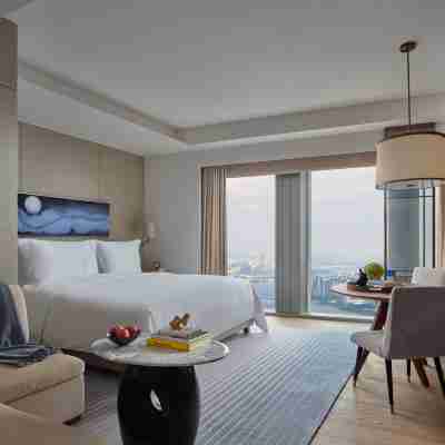 廣州瑰麗府邸 Rooms