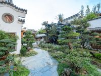 清镇燕贺花园酒店 - 酒店附近