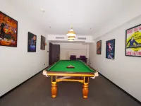 Xixia Zhongjingli Inn - 2 stjerner
