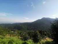 Yue Ping Villa