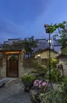 Yueshang Moon Bay Wetland Hostel