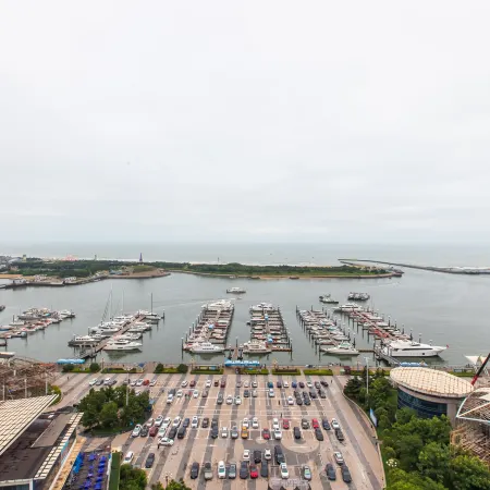 Shandong Sailing International Hotel