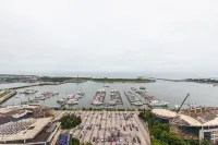 Shandong Sailing International Hotel - Merinäköala