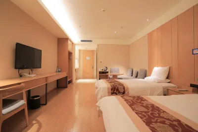 Xincheng Hotel