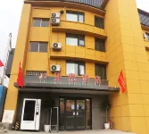 シェルホテル(徐州礦大南三環地下鉄駅) 中国鉱業大学徐海学院周辺のホテル