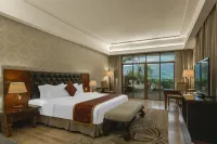 Cloud Nine Hot Spring - Parvekkeita