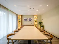 Suning Yayue Hotel (Nanjing Xianlin University Town Xuzhuang Software Park) Hotels near Qi Xia