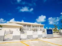 Discovery Saipan Hotel โรงแรมใกล้Forbidden Island