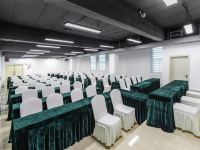 竹房子影院酒店(安岳北门口店) - 其他