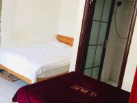 北京天宝沙龙宾馆 - 标准大床房