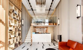 Wanzhou Hotel