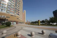 linyi simaier hotle(Linyi Yihe Road Metro Store) Hoteles en Estación de tren