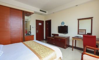 Huayuan Hotel Gongqingcheng