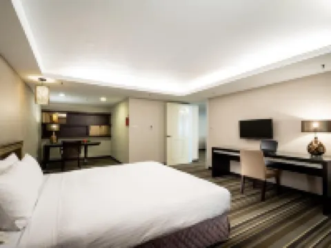 Yoyo Hotel Hotels near Arch of Chiayi Martyrs' Shrine