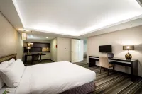 Yoyo Hotel Hotels in 