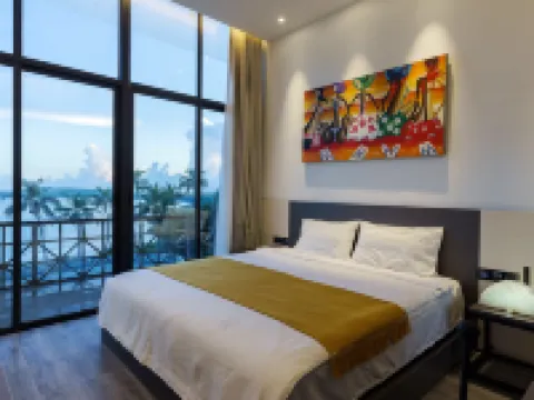 Secret Garden Saipan otelleri