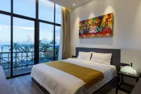 Secret Garden Hotel in zona Mariana Seaside Chapel