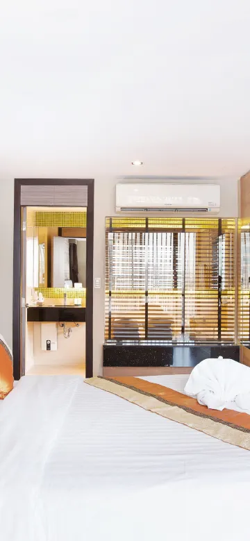 ห้องจูเนียร์สวีท