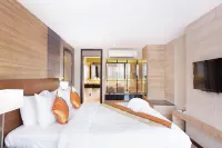 Mida Hotel Ngamwongwan