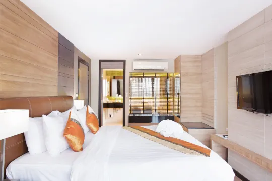 ห้องจูเนียร์สวีท