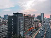Yeste Hotel (Nanning Railway Station) Hotel in zona Tangren Culture Park