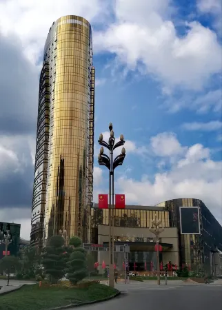 Xingxing International Hotel