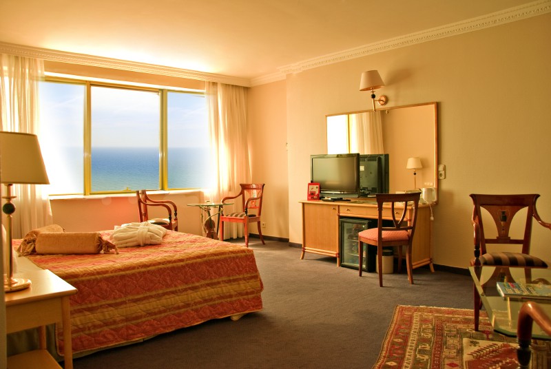 Kumburgaz Marin Princess Hotel