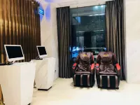 HuaYun Hotel (Shenzhen International Exhibition Center) - 2 Yıldız