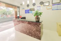 OYO福安豪金賓館 - 2 星級