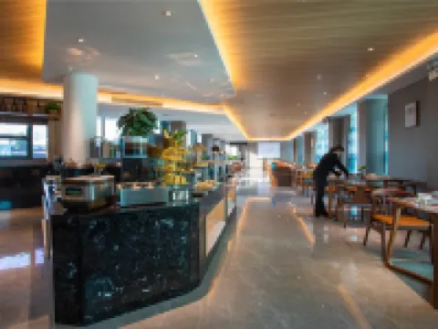 Guangde Meidu Smart Hotel Guangde otelleri