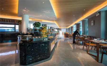 Guangde Meidu Smart Hotel