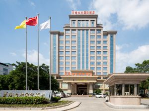 Vienna International Hotel (Dongguan Qishi Center)
