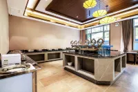 Mount Wutai Manjia Hotel