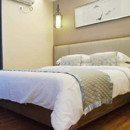 Hot Spring Valley Hotel