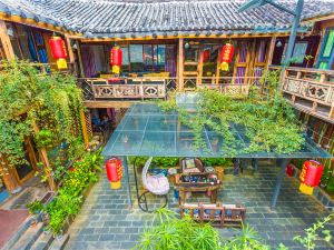 Lijiang Wuge Inn