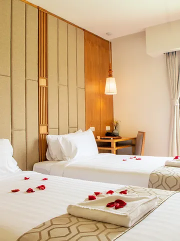 รูปภาพของโรงแรมล้านนาท่าแพ