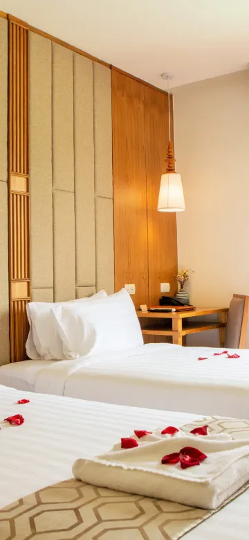 ห้องสแตนดาร์ด