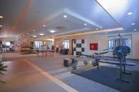 HM Grand Central Hotel Các khách sạn ở Phnom Penh