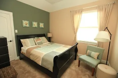 Tianzhu Yazhi Hotel Hotels near Jinfengshan