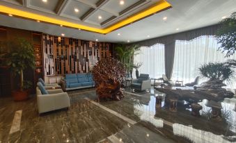 Yunwei Business Hotel