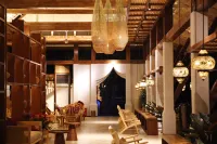 Nanlahe Paya Resort Hotel - bar