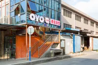 Oyo Taiyang Hotel Hotels in Nantong