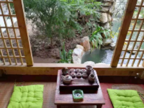 Runxin Guesthouse Отели в г. 