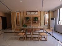 美途梦享空间公寓(广州石基店) - 公共区域