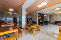 Adou Yingshang Hotel (Xijiang Qianhu Miaozhai)