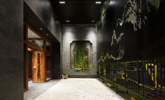 Pinman Hotel (Changsha Yuelu Yanghu Wetland Park Metro IKEA Branch)