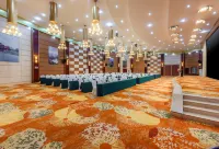 Crown Hotel - Bintang 4